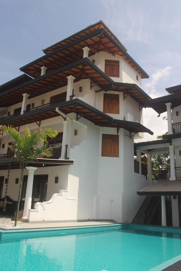 Malee Villa Matara Exterior photo