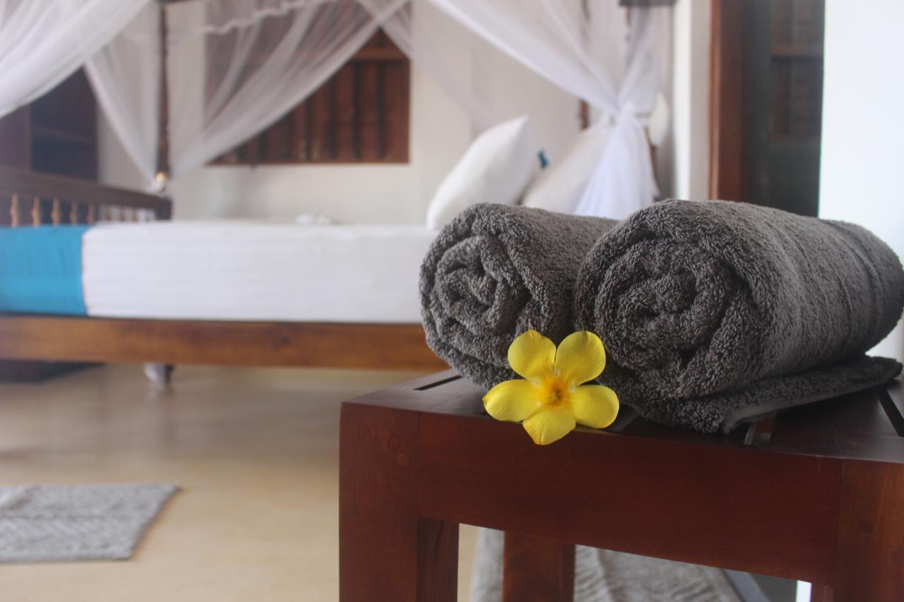Malee Villa Matara Exterior photo
