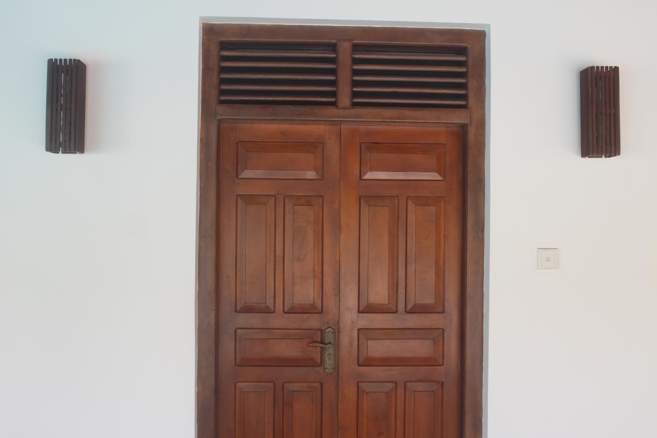 Malee Villa Matara Exterior photo