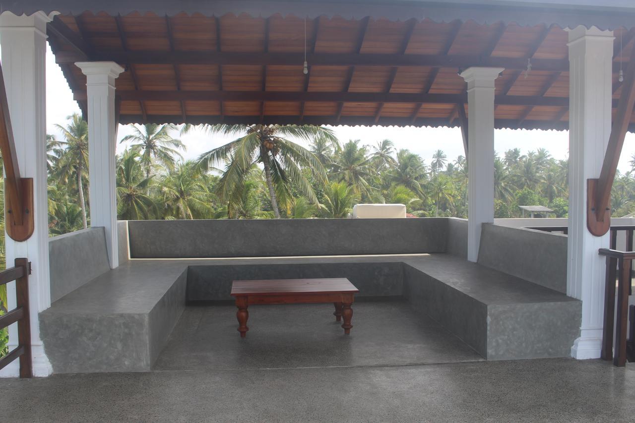 Malee Villa Matara Exterior photo