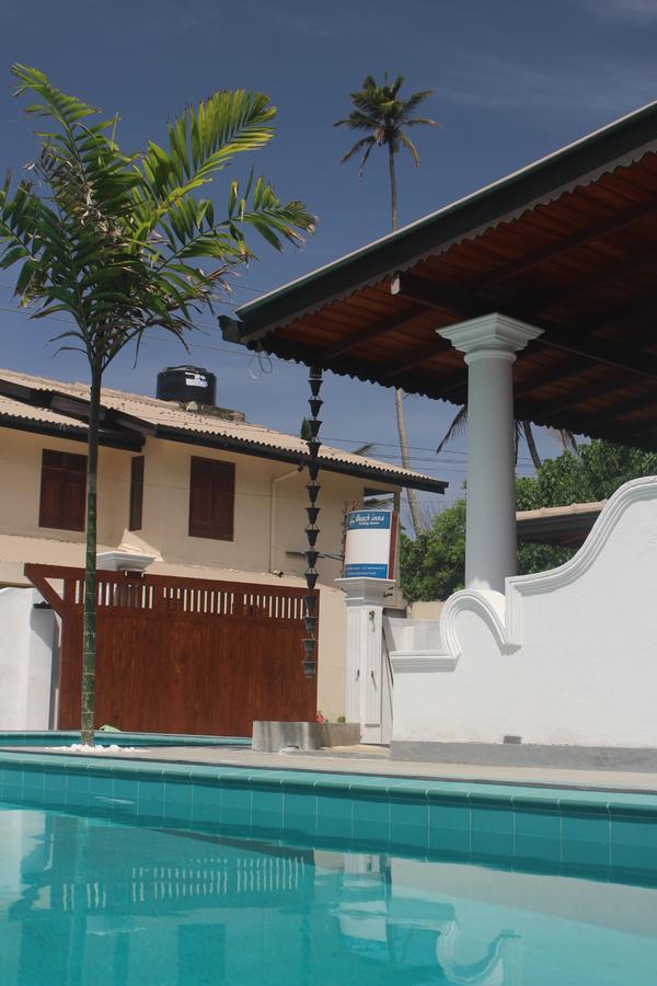 Malee Villa Matara Exterior photo