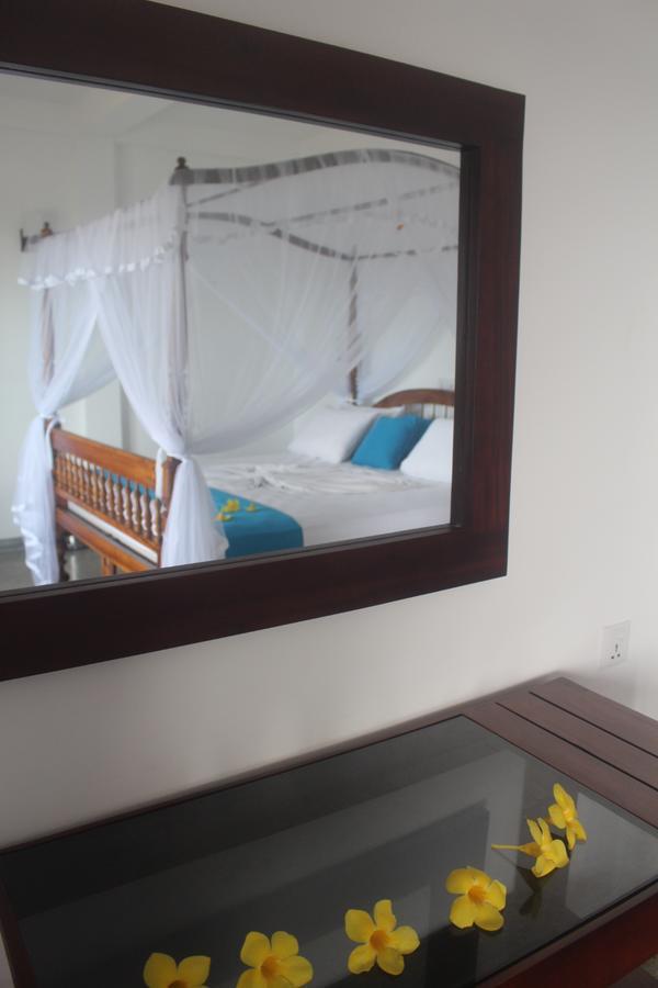 Malee Villa Matara Exterior photo