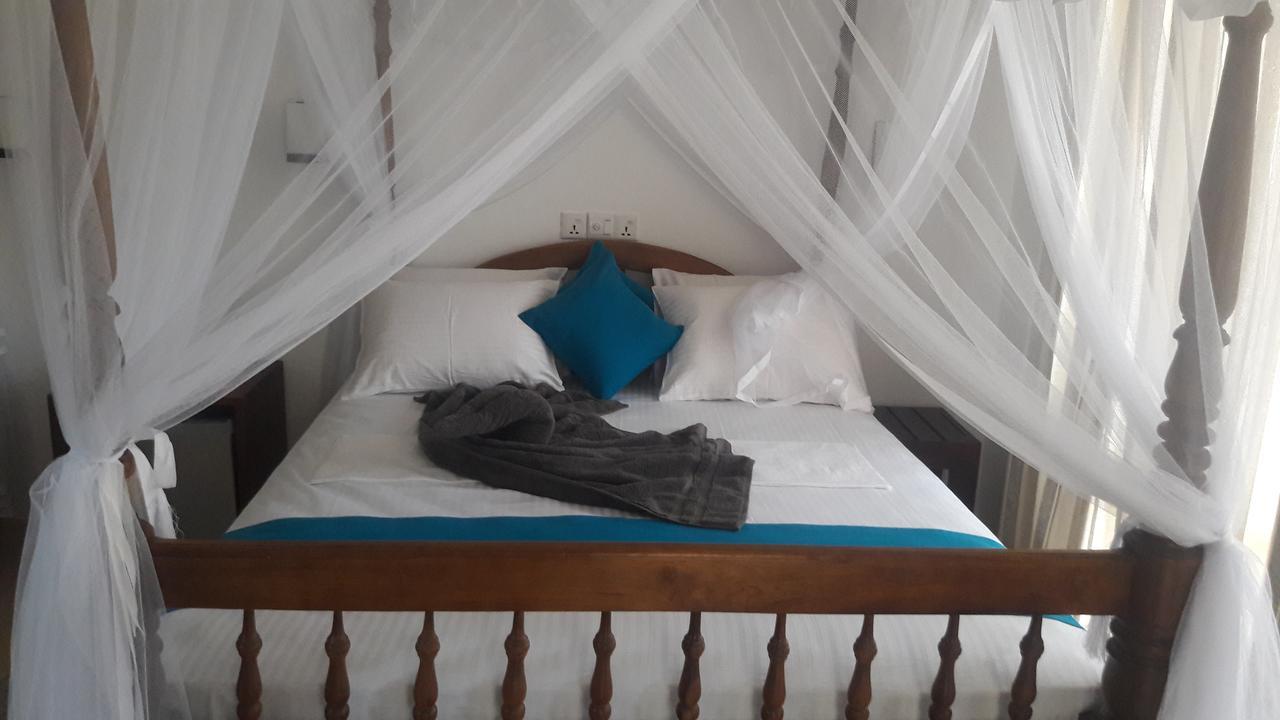 Malee Villa Matara Exterior photo