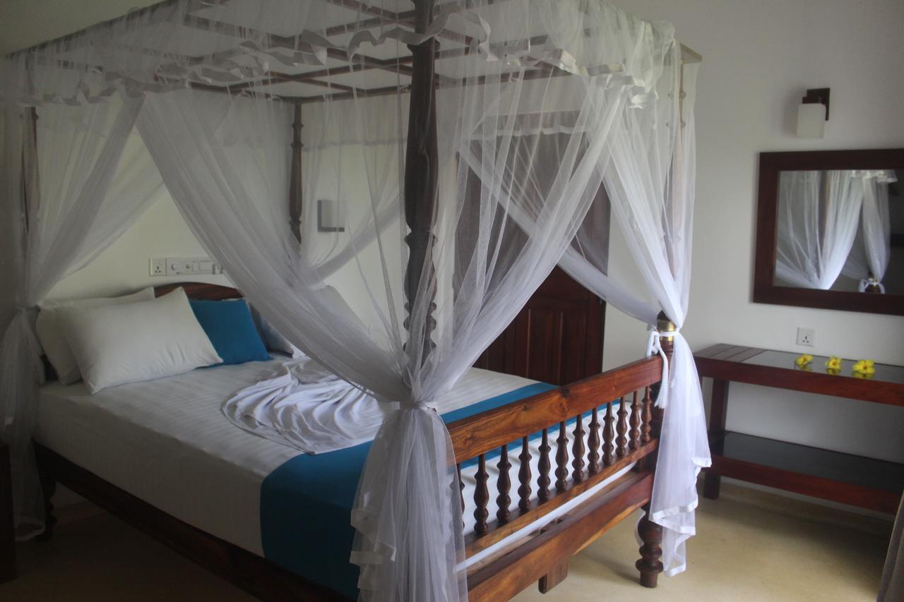 Malee Villa Matara Exterior photo