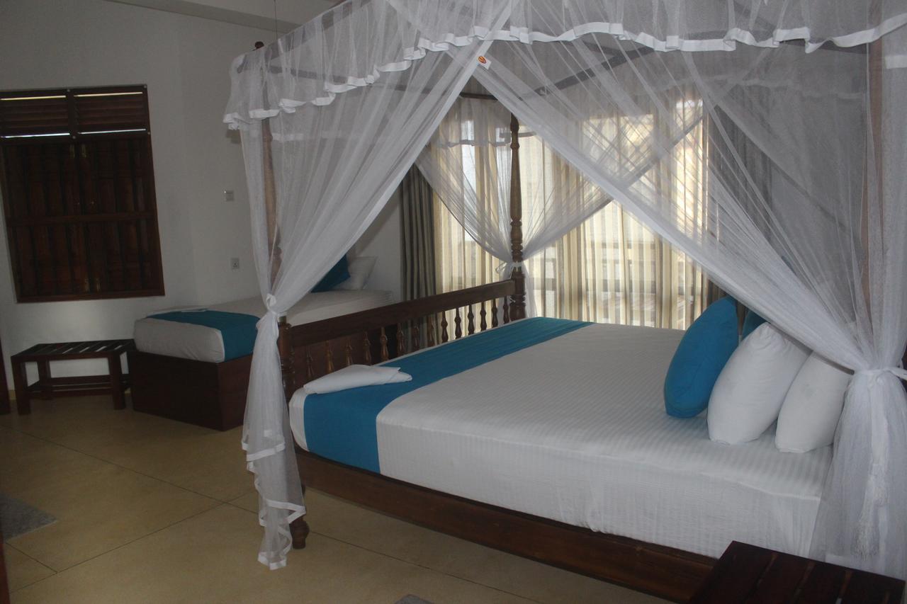 Malee Villa Matara Exterior photo