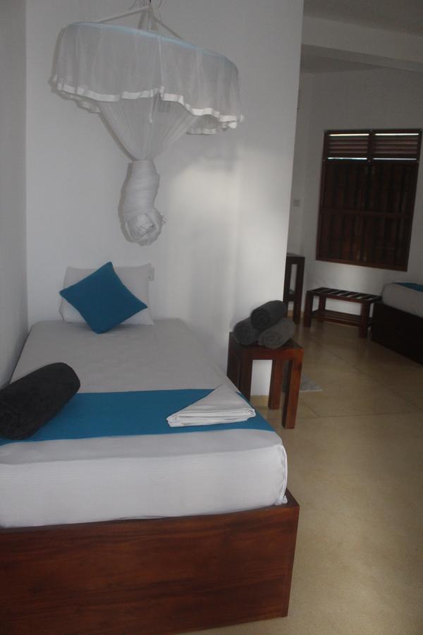 Malee Villa Matara Exterior photo