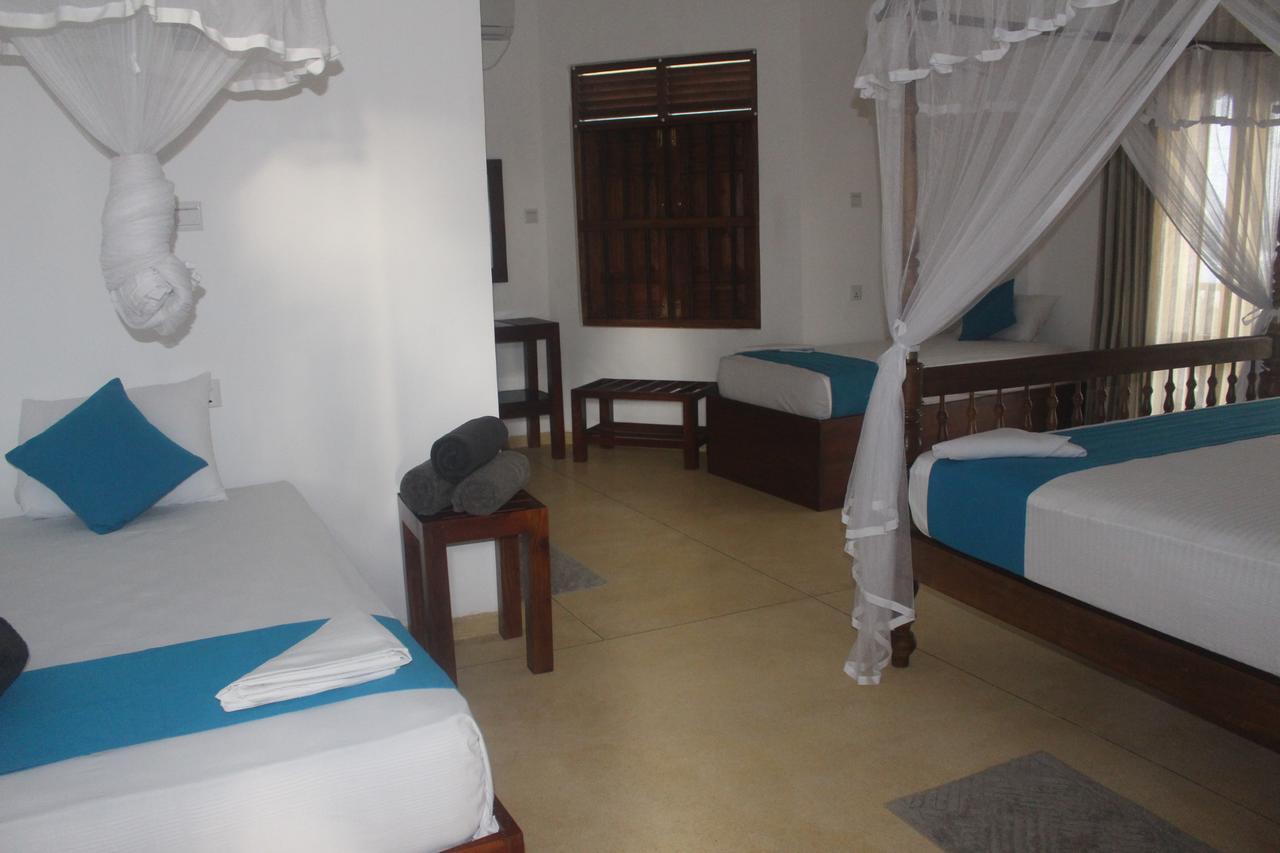 Malee Villa Matara Exterior photo